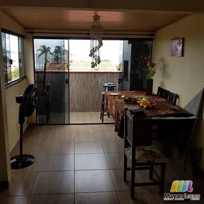Cobertura com 4 Quartos à venda, 139m² no Do Ubatuba, São Francisco do Sul