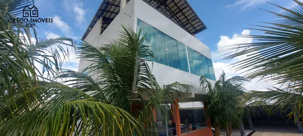 Fazenda / Sítio / Chácara com 7 Quartos à venda, 1200m² no Rafael, Caruaru
