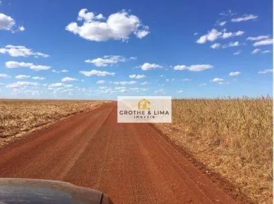 Fazenda / Sítio / Chácara com 7 Quartos à venda, 800m² no Vila Oeste, Paraíso do Tocantins