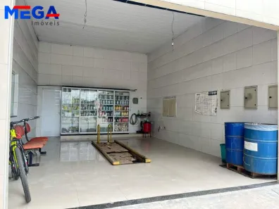 Loja / Salão / Ponto Comercial para alugar, 40m² no Distrito Industrial I, Maracanaú