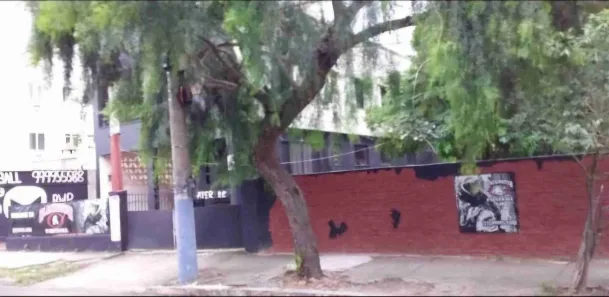 com 1 Quarto à venda, 400m² no Parque Turf Club, Campos dos Goytacazes