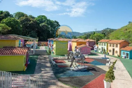 Terreno / Lote / Condomínio à venda, 450m² no Mostardas, Monte Alegre do Sul