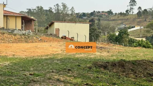 Terreno / Lote / Condomínio à venda, 2m² no Centro, Igaratá