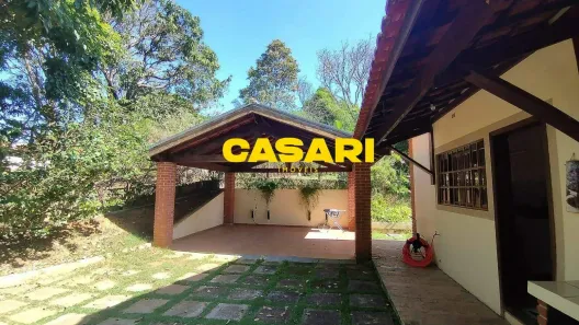 Fazenda / Sítio / Chácara com 3 Quartos à venda, 340m² no Vale do Sol, Boituva