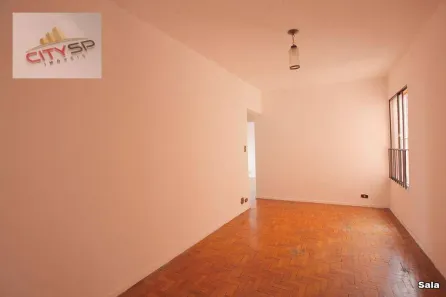 Apartamento com 3 Quartos à venda, 65m² no Vila Moraes, São Paulo