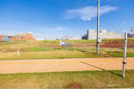 Terreno / Lote / Condomínio à venda, 200m² no Jardim Coopagro, Toledo