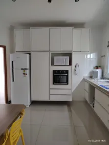 Casa de Condomínio com 3 Quartos à venda, 202m² no Jardim Magnólias, Araraquara