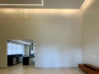 Casa de Condomínio com 4 Quartos à venda, 345m² no Região dos Lagos, Brasília