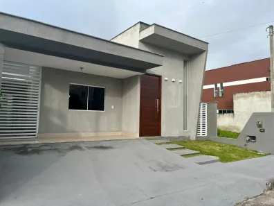 Casa de Condomínio com 3 Quartos para alugar, 126m² no Parque das Nações, Parnamirim