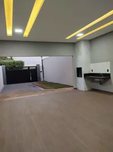 Casa com 2 Quartos à venda, 110m² no Santo Agostinho, Rio Verde