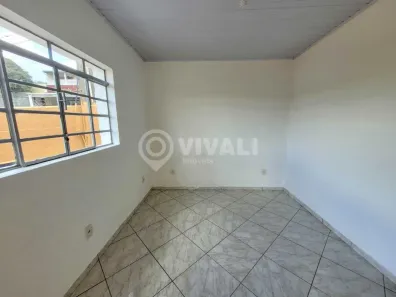 Casa com 3 Quartos para alugar, 80m² no Vila Bela Vista, Itatiba