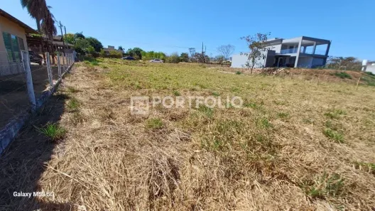 Terreno / Lote / Condomínio à venda, 1437m² no , Hidrolândia