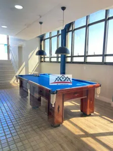 Flat com 1 Quarto para alugar, 50m² no Centro, Campinas