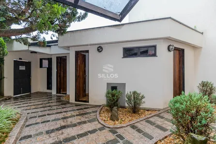 Prédio Inteiro para alugar, 225m² no Alto da Rua XV, Curitiba