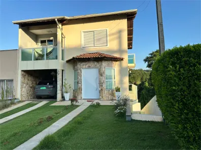 Casa com 4 Quartos à venda, 331m² no Jardim Boa Vista, São Roque