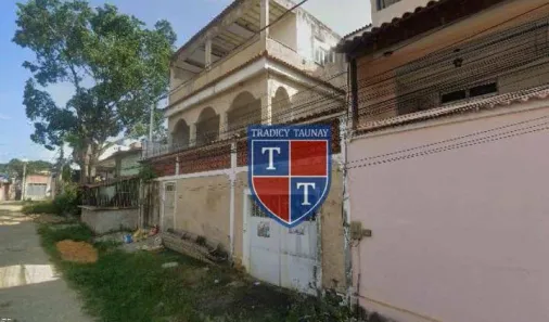 Casa com 3 Quartos à venda, 153m² no Vila Verde, Belford Roxo