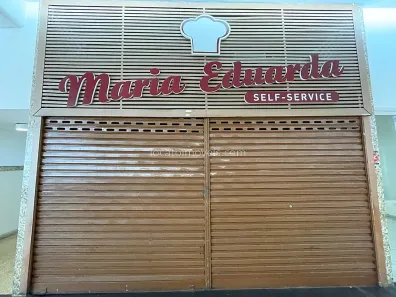 Loja / Salão / Ponto Comercial à venda, 45m² no Centro, Juiz de Fora