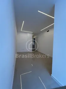 Apartamento com 1 Quarto à venda, 33m² no Ipanema, Rio de Janeiro