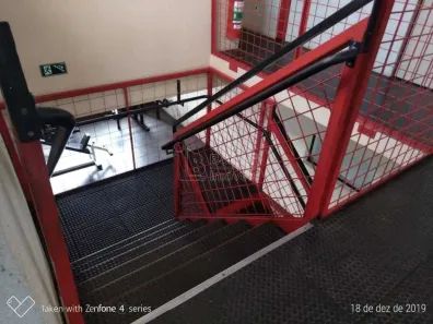 Prédio Inteiro para venda ou aluguel, 360m² no Jardim Santa Angelina, Araraquara