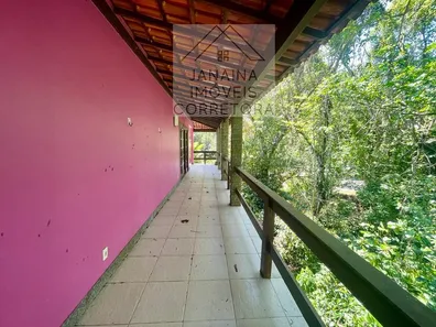 Casa de Condomínio com 4 Quartos à venda, 224m² no Limoeiro, Guapimirim