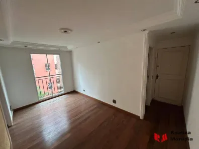 Apartamento com 2 Quartos à venda, 45m² no Jardim da Glória, Cotia