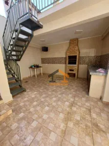 Casa com 2 Quartos para alugar, 142m² no Vila Centenário, Itatiba