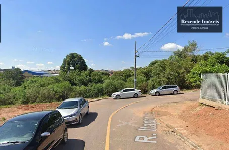 Terreno / Lote / Condomínio à venda, 203m² no Estados, Fazenda Rio Grande