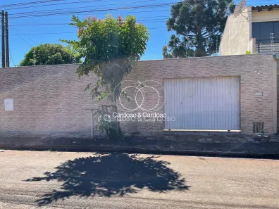 Casa com 3 Quartos à venda, 200m² no Setor 4, Ibiporã