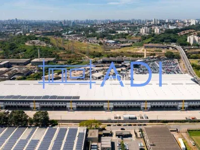 Galpão / Depósito / Armazém para alugar, 2164m² no Presidente Altino, Osasco