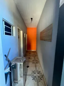 Conjunto Comercial / Sala para alugar, 16m² no Parque Residencial Rosamélia, Cosmópolis