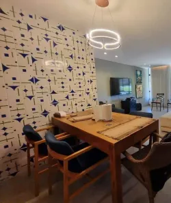 Apartamento com 1 Quarto à venda, 40m² no Indianópolis, São Paulo