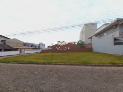 Terreno / Lote / Condomínio à venda, 264m² no Nossa senhora da Paz, Balneário Piçarras