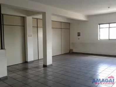 Casa Comercial para alugar, 160m² no Centro, Jacareí