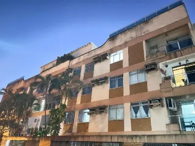 Cobertura com 3 Quartos à venda, 268m² no Califórnia, Nova Iguaçu