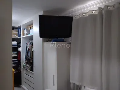 Apartamento com 2 Quartos à venda, 67m² no Parque Itália, Campinas