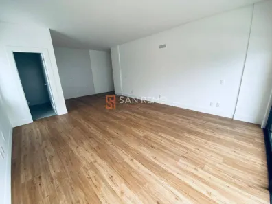Apartamento com 1 Quarto para venda ou aluguel, 44m² no Monte Verde, Florianópolis