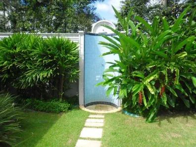 Casa de Condomínio com 7 Quartos à venda, 700m² no Jardim Acapulco, Guarujá