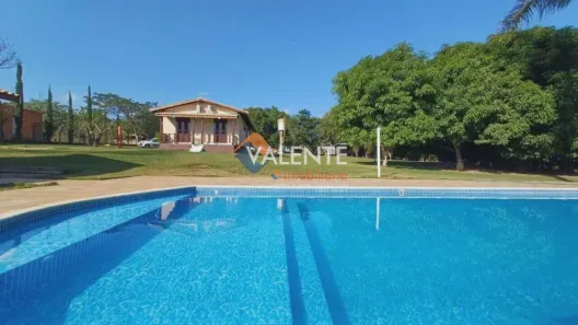 Fazenda / Sítio / Chácara com 2 Quartos à venda, 1000m² no Campo de Boituva, Boituva