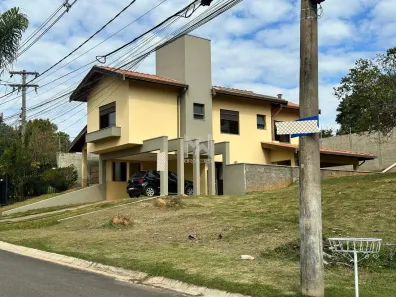 Casa de Condomínio com 3 Quartos para alugar, 190m² no Bosque, Vinhedo