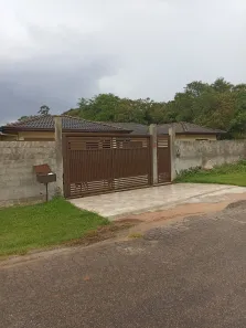 Fazenda / Sítio / Chácara com 5 Quartos à venda, 450m² no Los Álamos, Vargem Grande Paulista