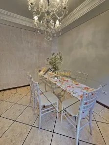 Sobrado com 3 Quartos à venda, 111m² no Santa Cândida, Curitiba