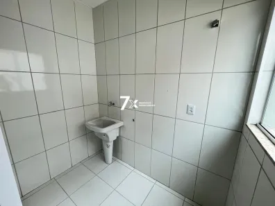 Apartamento com 2 Quartos à venda, 60m² no Nova Penedo, Itatiaia