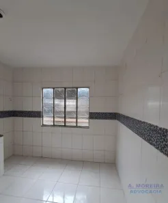 Casa com 2 Quartos para alugar, 100m² no Vila Guanabara, Duque de Caxias