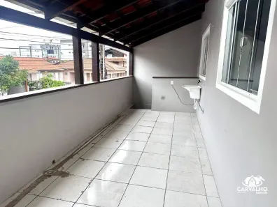 Sobrado com 2 Quartos para alugar, 70m² no , Balneário Piçarras