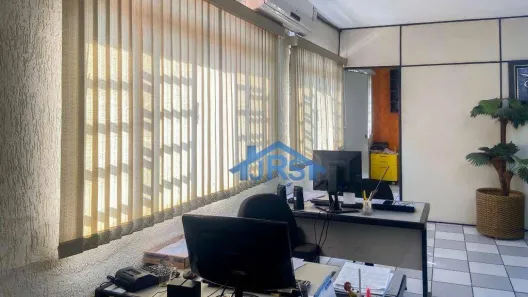 Prédio Inteiro para venda ou aluguel, 655m² no Vila Santo Antônio, Jandira