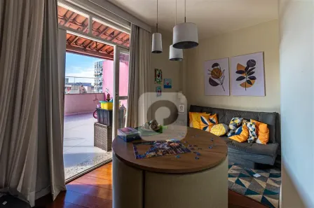 Cobertura com 3 Quartos à venda, 230m² no Bonsucesso, Rio de Janeiro