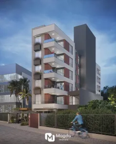 Apartamento com 2 Quartos à venda, 115m² no Água Verde, Blumenau