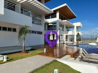 Terreno / Lote / Condomínio à venda, 750m² no Mirante Santa Bárbara, Pouso Alegre