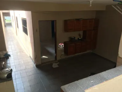 Sobrado com 4 Quartos à venda, 181m² no Jardim Sônia Maria, Mauá