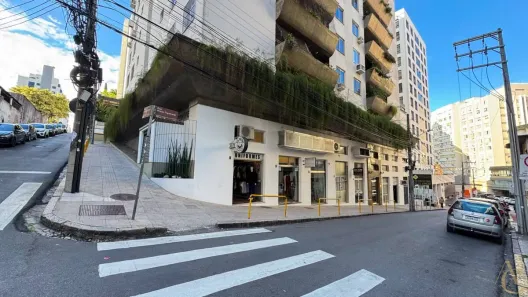 Loja / Salão / Ponto Comercial à venda, 42m² no Centro, Florianópolis